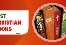 Best Christian Books