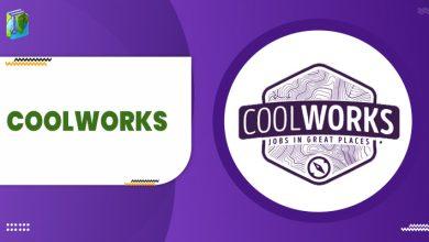 CoolWorks
