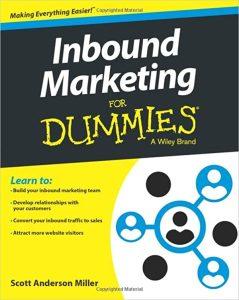 Inbound Marketing For Dummies