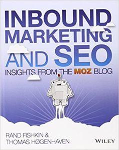 Inbound Marketing and SEO Insights from the Moz Blog