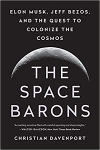 The Space Barons