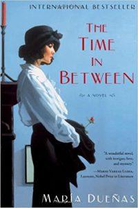 The Time In Between A Novel