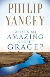 What's So Amazing About Grace