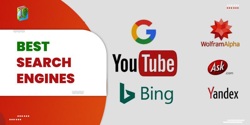 Best Search Engines