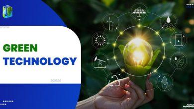 Green Technology