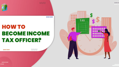 How to Become Income Tax Officer?