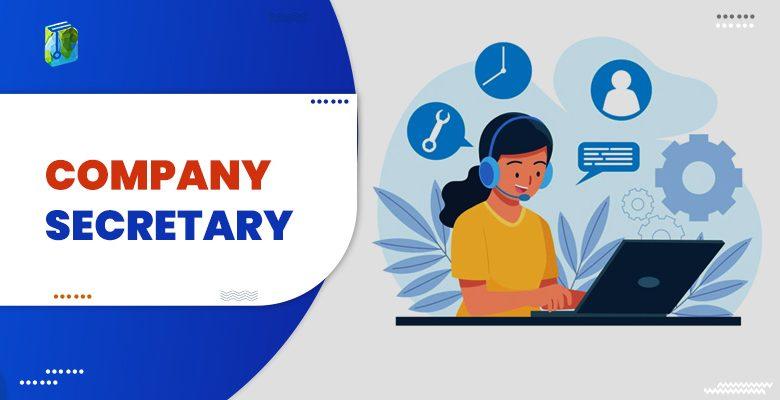 Company Secretary