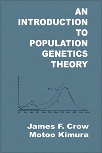 An Introduction To Population Genetics Theory - Learn Dunia