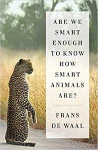 Are We Smart Enough to Know How Smart Animals Are