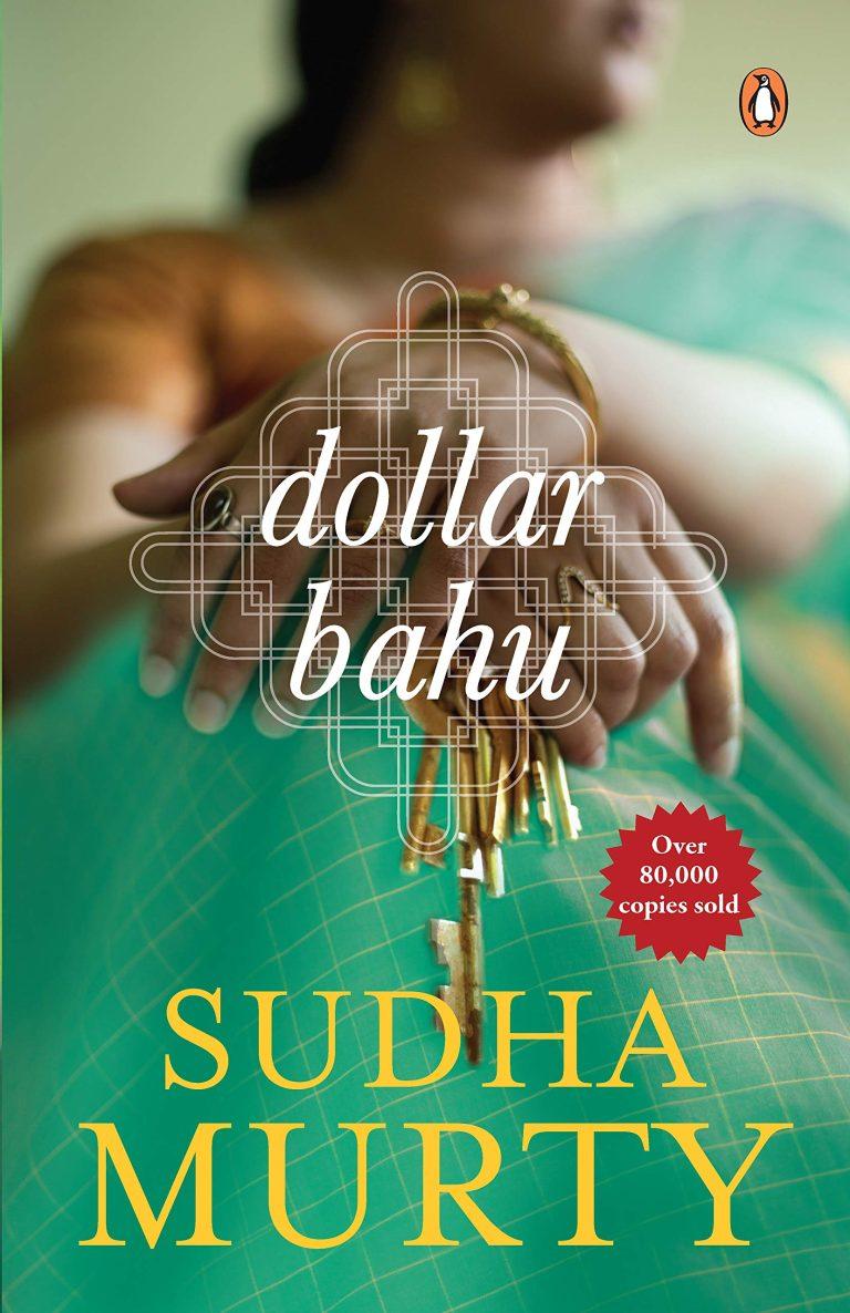 10 Best Sudha Murty Books You Must Read In 2024