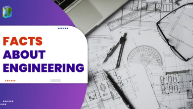 Facts About Engineering