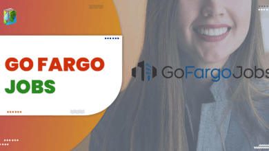 Go Fargo Job