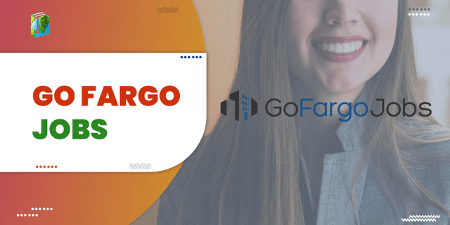 Go Fargo Job