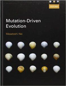Mutation-Driven Evolution