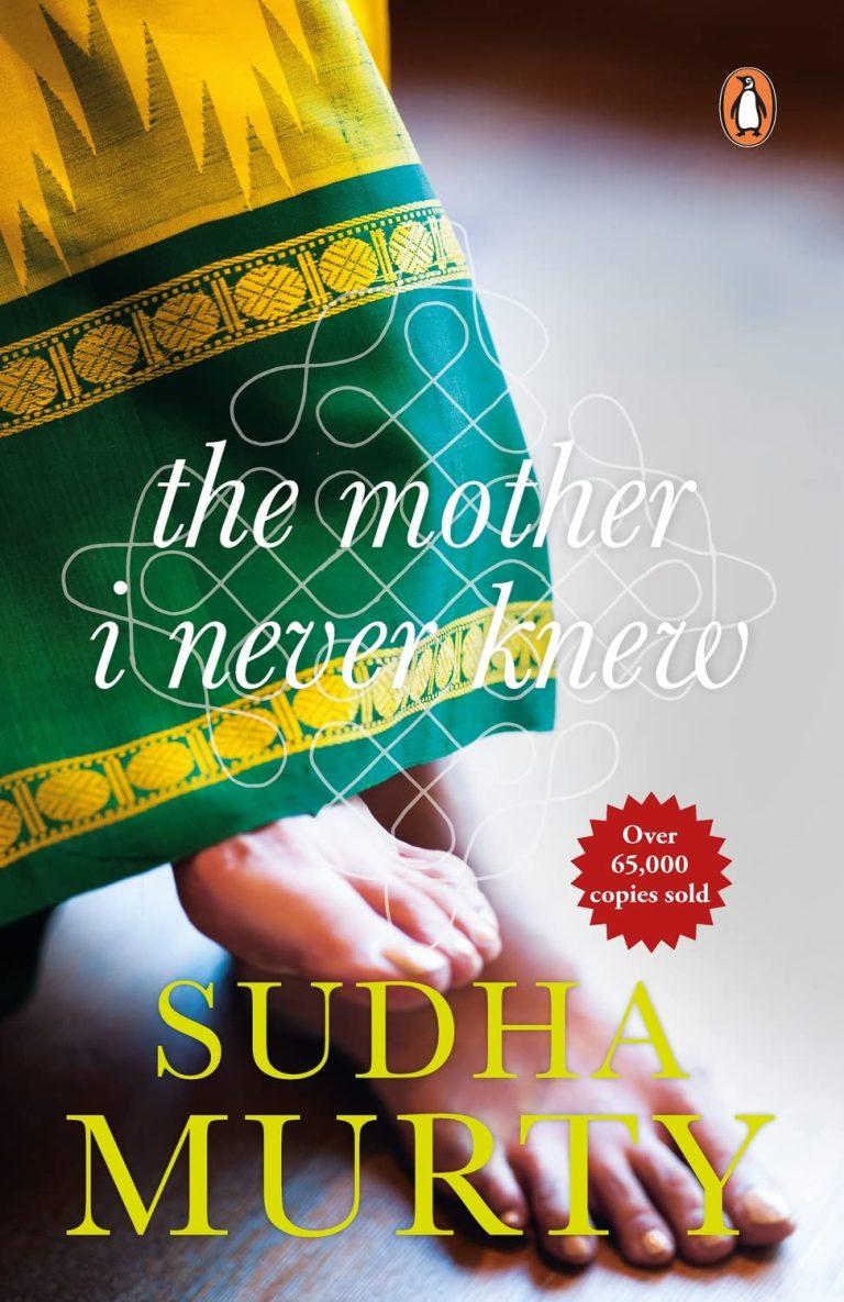 10 Best Sudha Murty Books You Must Read In 2024