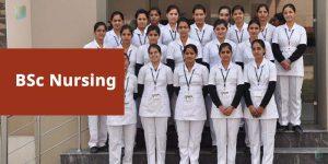 Bachelor of Science in Nursing
