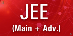 JEE Main & JEE Advanced