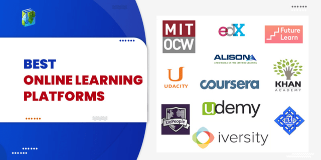 Online Learning Platforms