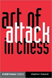 Art of Attack in Chess