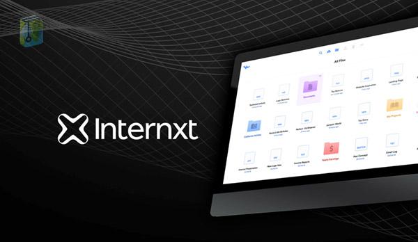 Internxt