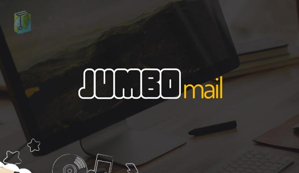 Jumbo Mail