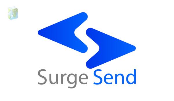 SurgeSend