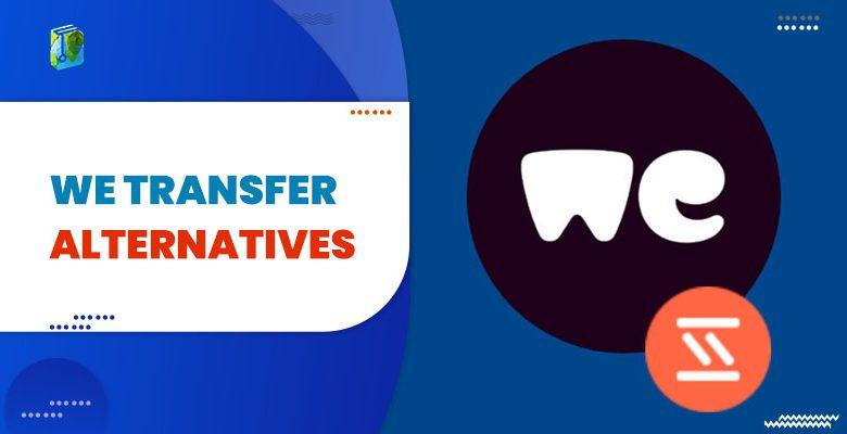 wetransfer alternative