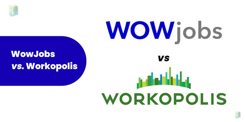 WowJobs vs. Workopolis