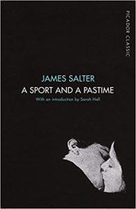 A Sport and a Pastime- Picador Classic