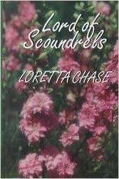 Lord of Scoundrels (Five Star Standard Print Romance)