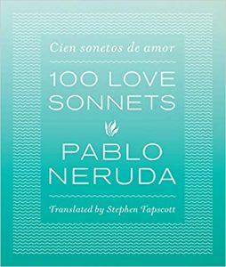One Hundred Love Sonnets Cien sonetos de amor
