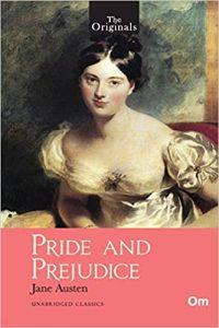 Pride and Prejudice ( Unabridged Classics)