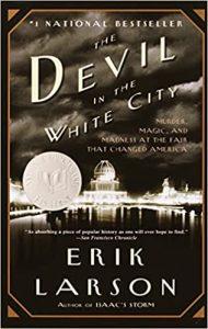 The Devil in the White City