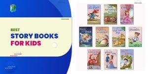 Best Story Books for Kids