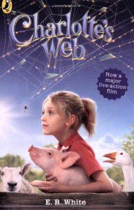 Charlotte's Web (A Puffin Book) [Paperback] White, E. B. and Williams, Garth