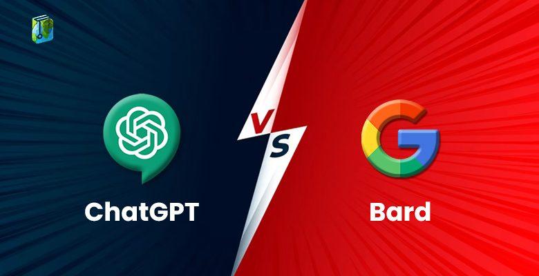 Chatgpt Vs Bard Lets Know The Difference