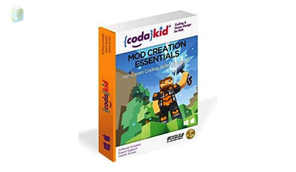 Coding for Kids with Minecraft