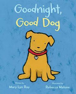 Goodnight, Good Dog