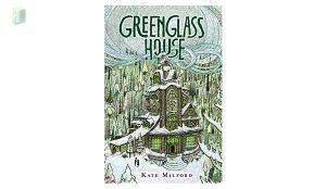 Greenglass House