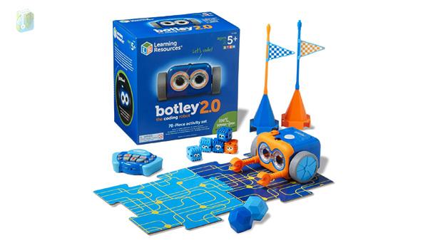 Learning Resources Botley The Coding Robot