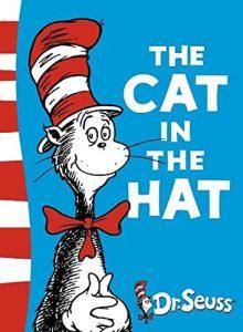 The Cat in the Hat (Dr. Seuss)