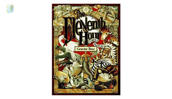 The Eleventh Hour: A Curious Mystery