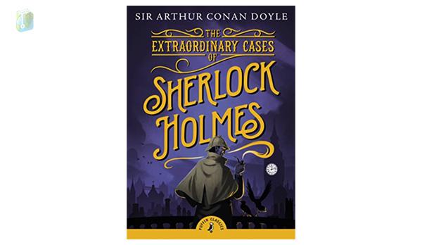 The Extraordinary Cases Of Sherlock Holmes
