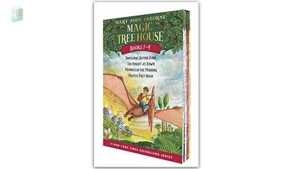 Magic Tree House