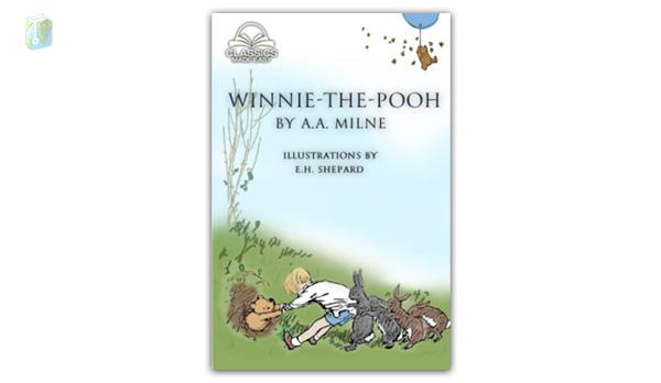 Winnie-the-Pooh