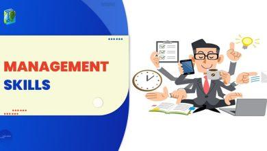 management skills
