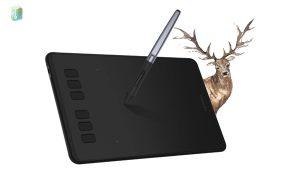 HUION Inspiroy H640P Graphics Tablet