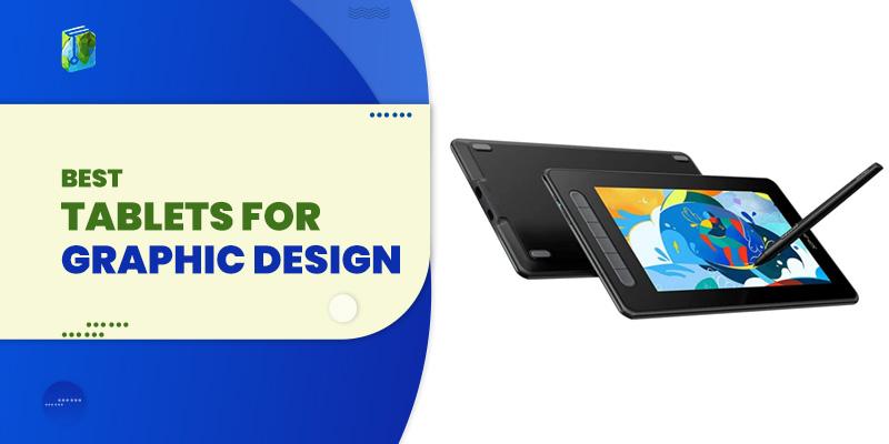 best tablets for graphic design