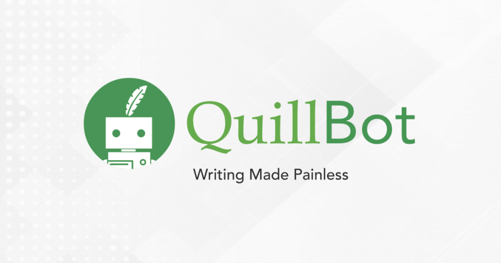 Quillbot, Inc.