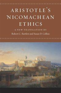 Aristotle's - Nicomachean Ethics